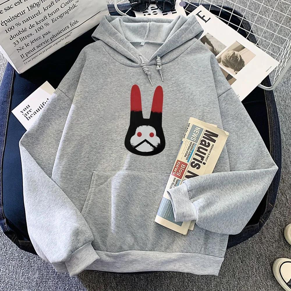 Игровые мультяшные худи с принтом The BadBatch, толстовки, женская одежда, толстовки, зимние толстовки с капюшоном, эстетичные графические худи