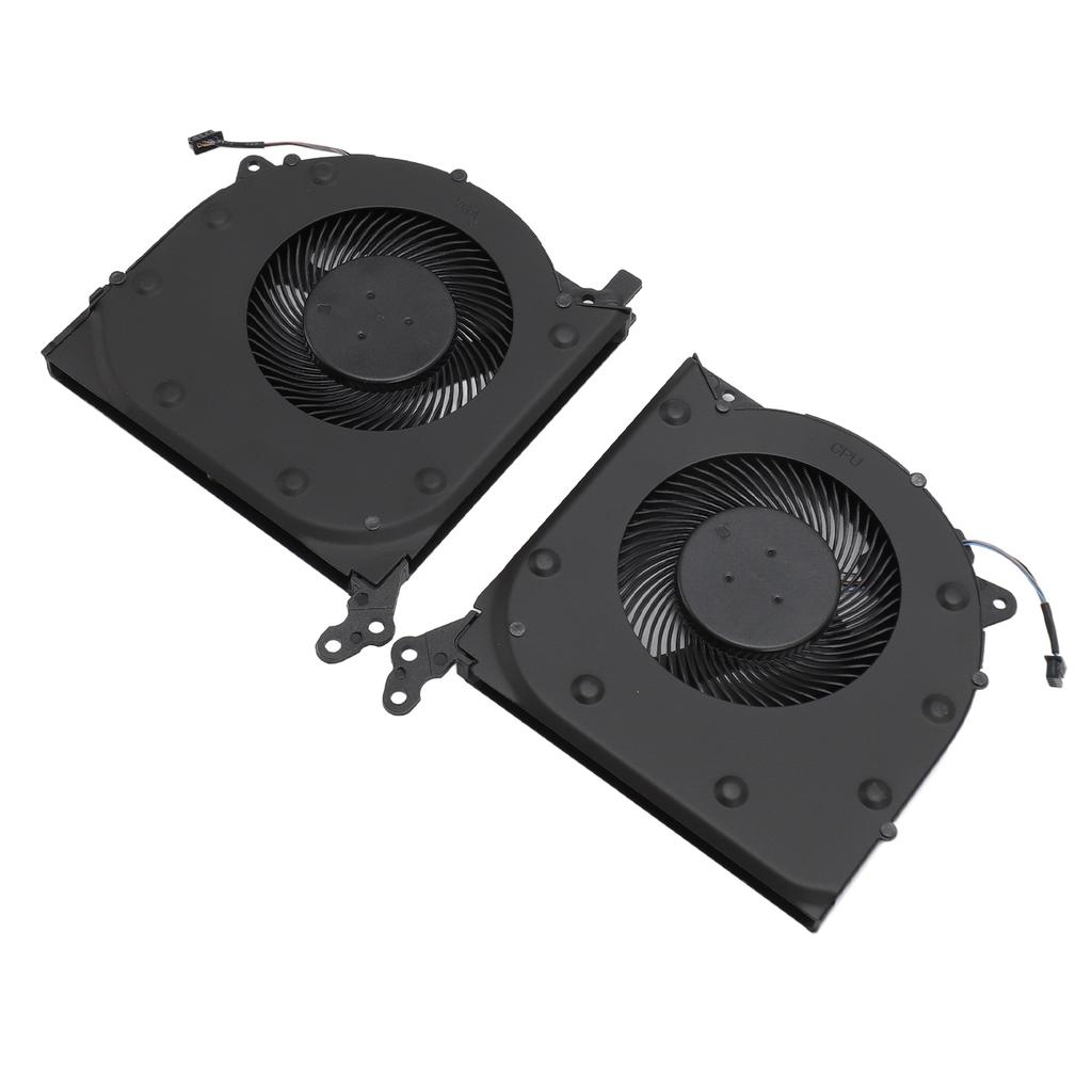 Замена вентилятора охлаждения ABS и сплав алюминия Охладитель воздуха для ноутбука для Legion 5 5I 15IMH05 15ARH Legion 5 5I 17 2020