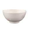 white j702 round bowl (11.2x5.5cm) - 8 pack