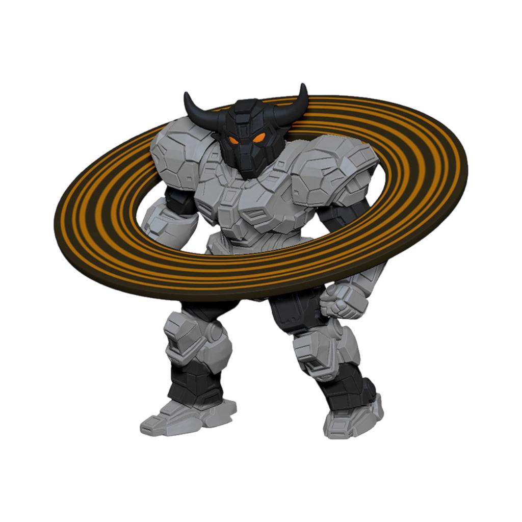 Anime Toy Dolls Are Suitable For Gift Table Decorations For Little Boys