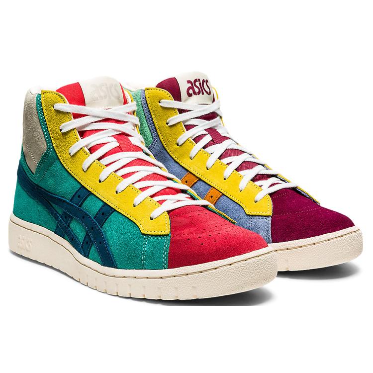 Asics Гель PTG Mt Atmos Mismatch 1193A199-000