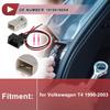 X Autohaux Разъем проводки бокового габаритного огня для Volkswagen T4 1990-2003 № 191941669A