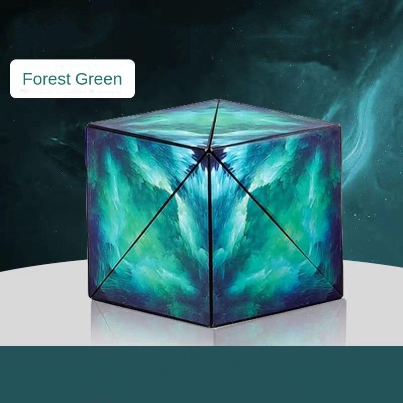 Красочная магнитная 3D-головоломка для детей от 3 лет | Развивает пространственное мышление и навыки решения задач