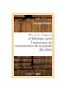Книга Discours Religieux Et Historique, Pour L'anniversaire Du Couronnement De Sa Majest