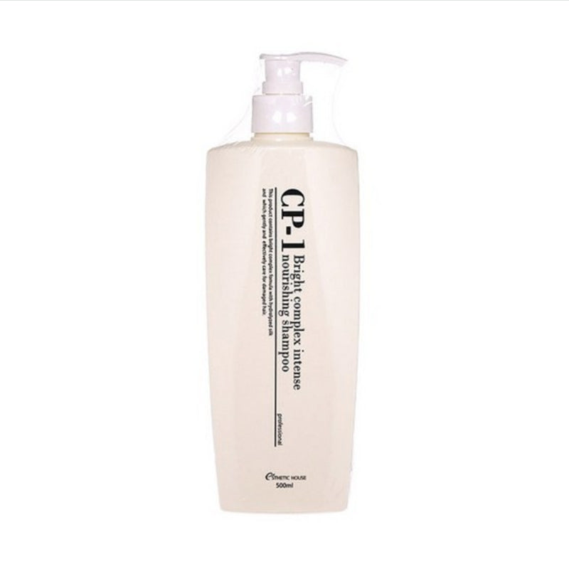 CP-1 Bright Complex Intense Nourishing Shampoo 500ml*1Pc/2Pcs