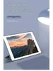 Трехскладной чехол для OPPO Pad Air2 - Подходит для 11,4-дюймового планшета OPPO Pad2 2023 года