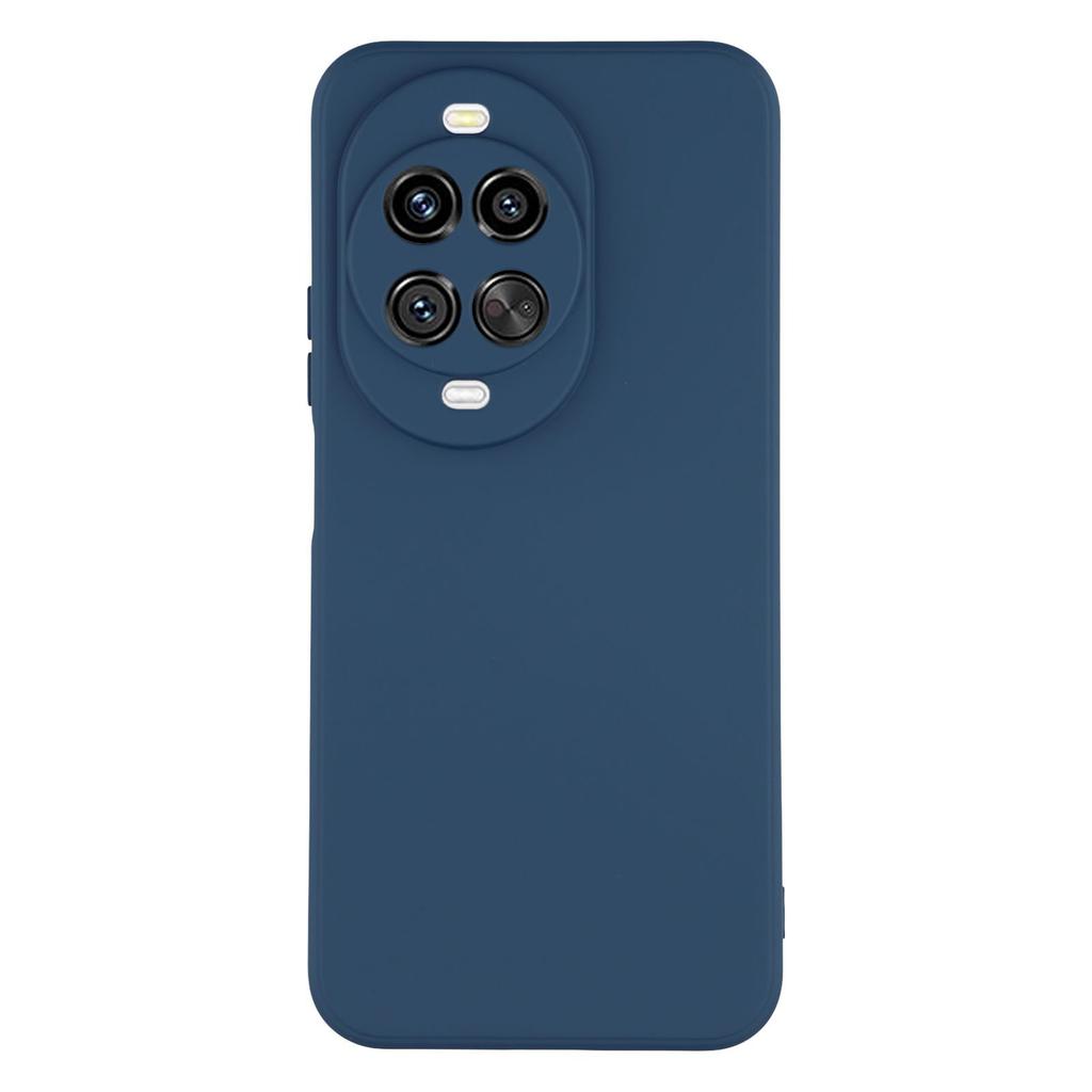 For Huawei nova 14 Pro 5G Case TPU Back Soft Anti-Scratch Fiber Lining Phone Cover