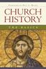 Книга Church History : The Basics