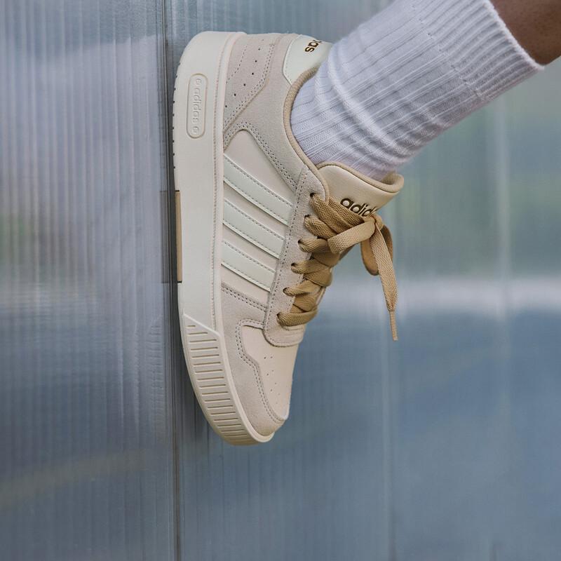 adidas Кроссовки D-PAD CLASSIC в баскетбольном стиле