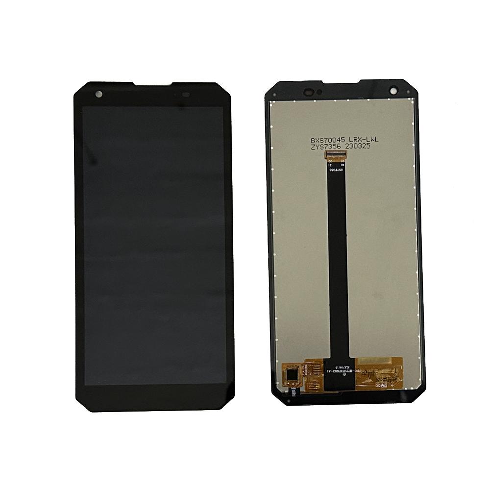 Полная сборка LCD-экрана и дигитайзера для Blackview BV9500 BV9500 Pro BV9500 Plus