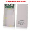 Набор Корпусов для PowerBank 20000 мАч Мобильные Зарядные Устройства Встроенный Кабель PD22.5W Быстрая Зарядка ЖК-Дисплей Корпус