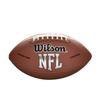 Wilson NFL MVP Football (Official Size) Parallel Import