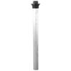 Sliver Water Heaters Security Water Tank Fittings Durable Magnesium Anode Rod  Heater
