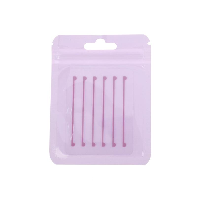 3 пары/пакет, накладные ресницы, бигуди, силиконовые подушечки для завивки ресниц, инструменты для наращивания ресниц, щиток для завивки ресниц, салон красоты