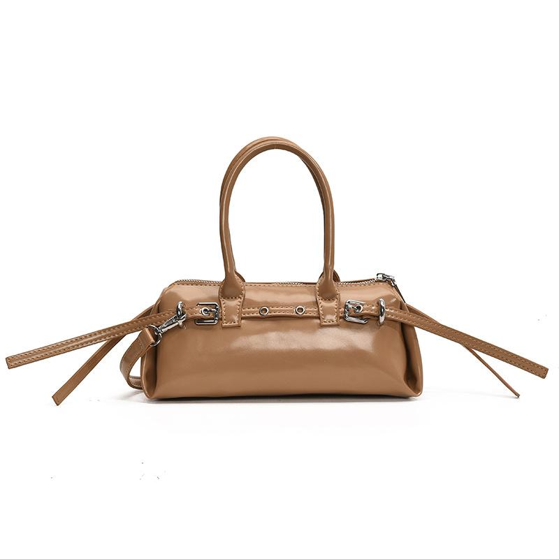 Commuter Handbag Women's New Versatile Fashion Shoulder Messenger Bag