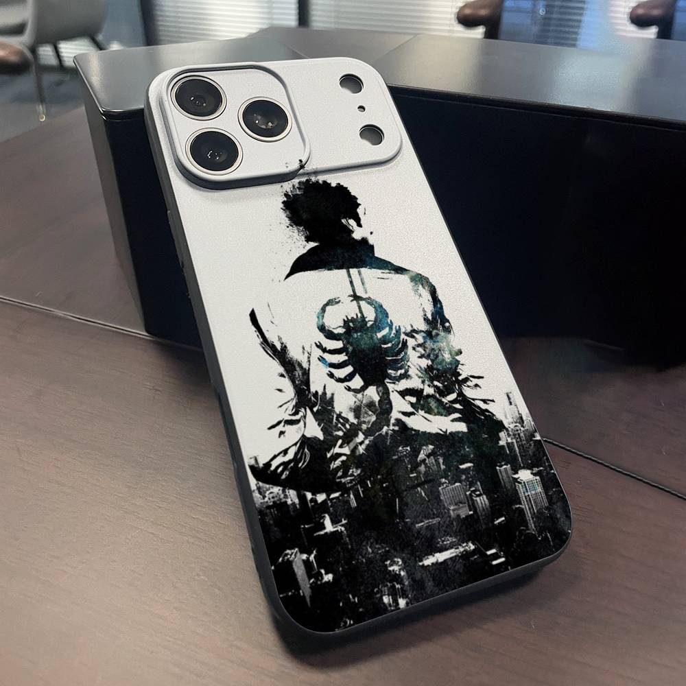 Чехол для телефона «Драйв» с Райаном Гослингом для iPhone 17,16,15,14,13,12,11,Pro,Max,Plus,X,XS,SE4,E,Mini, Мягкий черный чехол