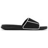 Puma Кроссовки Popcat 20 Shower Slide Black White Men 384262-01