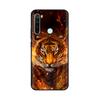 Чехол для телефона Xiaomi Redmi Note 8T, мягкий силиконовый чехол-бампер для Xiomi Redmi Note 8 Note8T 8 T, мультяшный чехол-ракушка Coqa