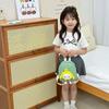 Kindergarten Primary School Students Schoolbag Cute Cartoon Cute Doll Baby Backpack Children'S Bag