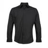 Mens Supreme Poplin Formal Shirt