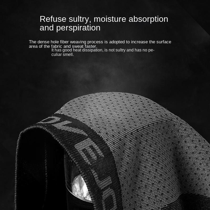 Motorcycle Mask Headgear Breathable Balaclava Full Face Mask Motorbike Bicycle Windproof Sunscreen Masks Cycling Sports Headgear