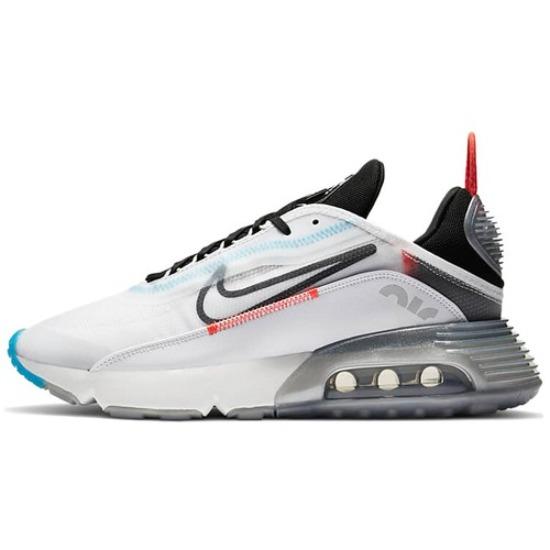 Nike Air Max 2090 Pure Platinum 2020 - CT7695-100