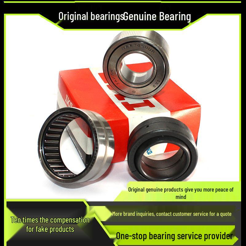 Japan Precision Bearing KT Series: KT151913, KT172117, KT162017, KT283313, KT172311