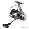 Катушка спиннинговая DAIWA 25CALDIA LT3000S-CXH