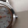 Б/у ALBA (SEIKO) Солнечные серебряные часы Состояние B