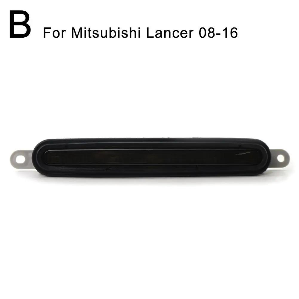 For 2008-2016 Mitsubishi Lancer High Brake Signal Light Third And Install 8334A08 Easy At Home Rainproof Light Brake Tail T T8S2