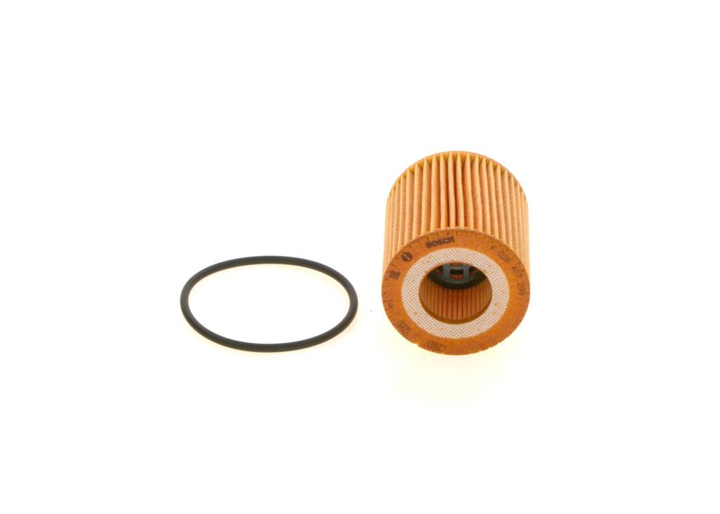 Bosch P7299 - Oil Filter Car
