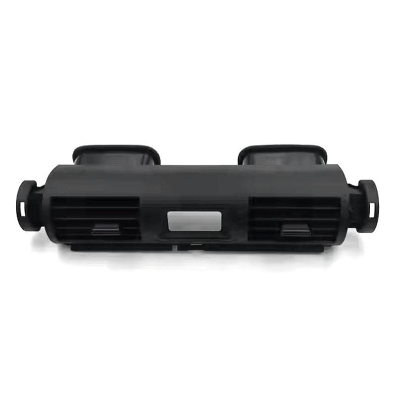 AASS-Air Outlet Ventilation Grille Car Dashboard Accessories For Toyota FJ Cruiser 2007-2014 Interior Fitment