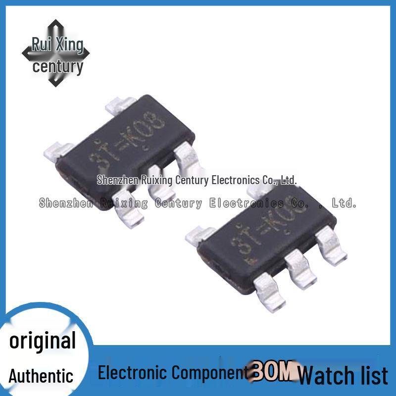 RT9078N-08GJ5 3T SOT235 LDO Linear Regulator Chip - Brand New and Original