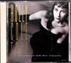 CD HOLLY COLE TRIO - Blame It On My Youth TOCP7210 Манхэттен 1992 Япония Джаз