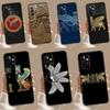 Крылатый Лев Ламассу Ассирийский Чехол Для Samsung Galaxy A55 A35 A25 A15 A14 A34 A54 A53 A33 A23 A13 A12 A52 A51 A32 Чехол
