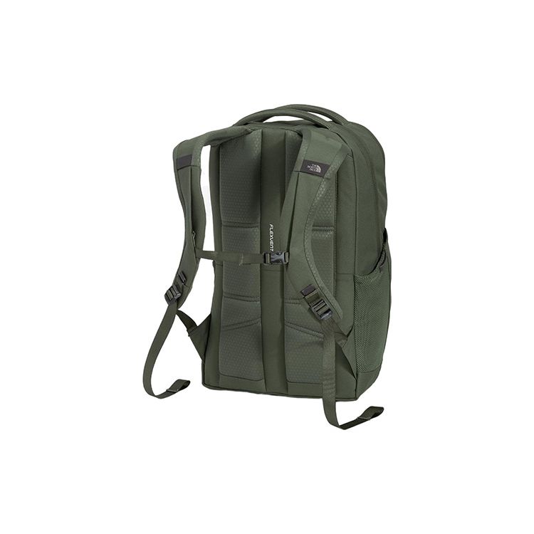 The North Face Jester 22L Casual Sports Backpack Outdoor Bag Women backpack NF0A3VXG-93W