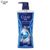 Гель для душа Clear Men Cool & Refreshing Oil Control