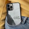 Волчонок Американский Триллер ТВ Сериал Мягкий Чехол для Телефона для iPhone 17 Air 16e Pro max 15 Pro 13 14 Plus 11 12 MagSafe Магнитный