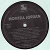 12-дюймовая пластинка MONTELL JORDAN I Can Do That 3145661071 Def Jam Recordi 1998 US Rap HipHopRB Б/у