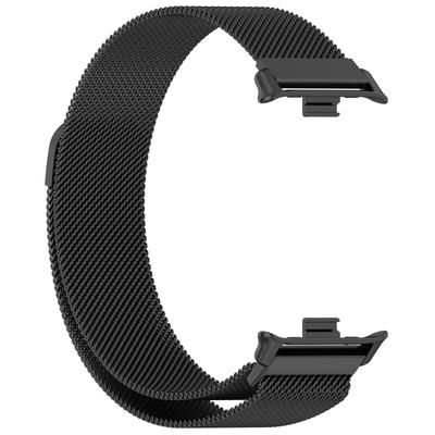 Металлический ремешок для часов vivo Watch GT/iQOO Watch GT сетчатого типа