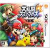 Super Smash for Nintendo 3DS Bros.