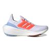 adidas Кроссовки UltraBoost Light J 'Blue Dawn Solar Red' H06357