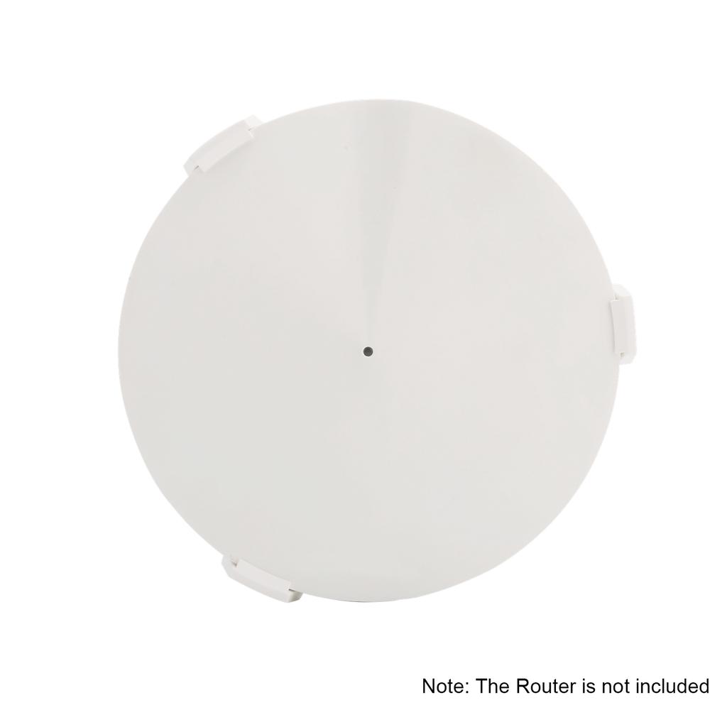 Настенное крепление для ячеистой Wi-Fi-системы всего дома TP-Link Deco M5/P7, прочный кронштейн-держатель для Deco M5