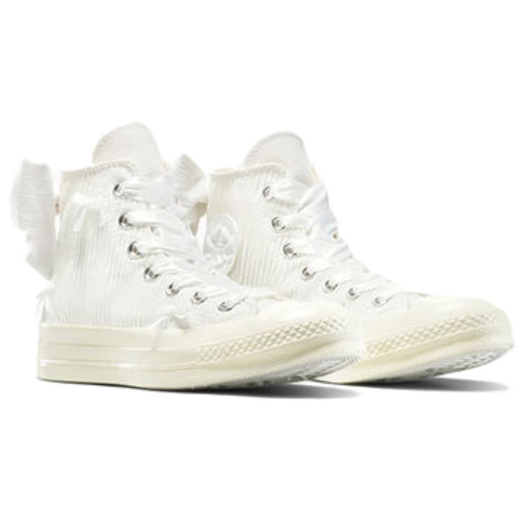 Кеды Converse Chuck 70 High 'Bows' A15191C