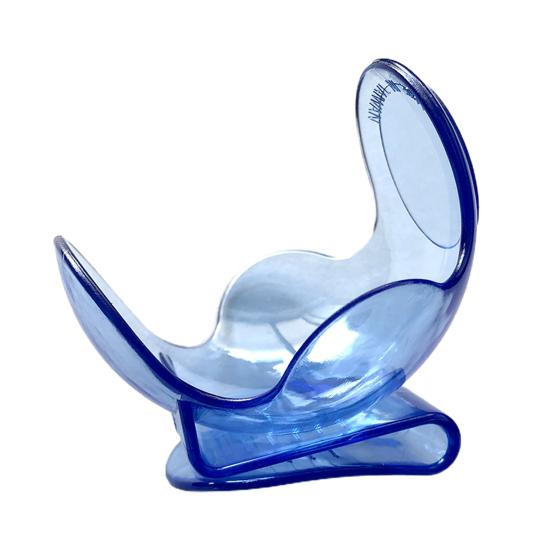 Прочный зажим для теннисного мяча Прочная конструкция Легко снимается Тренировочное оборудование Полезный теннис