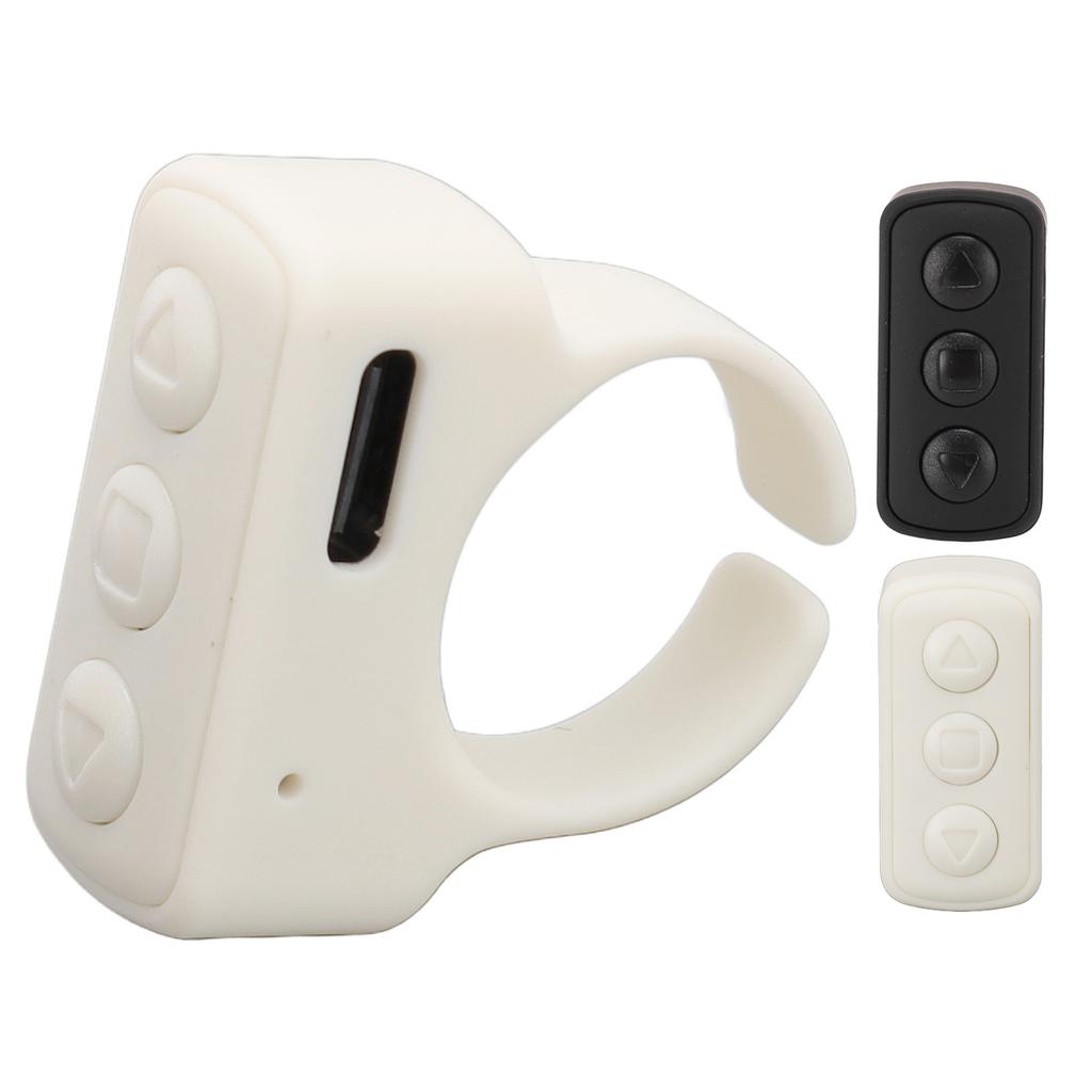 Bluetooth-контроллер Многофункциональный модный пульт дистанционного управления для селфи .0 Беспроводное управление прокруткой страницы