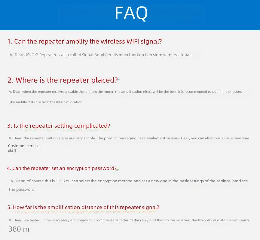 Классический 300M WR09 беспроводной усилитель и повторитель WiFi диапазона