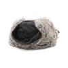 Кепка New Era для активного отдыха с ушками из меха Черный M/L OD ADVLT DE ВОДООТТАЛКИВАЮЩИЙ МЕХ ЧЕРНЫЙ