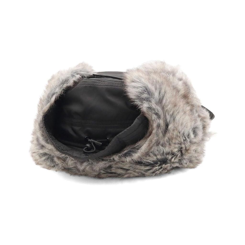 Кепка New Era для активного отдыха с ушками из меха Черный M/L OD ADVLT DE ВОДООТТАЛКИВАЮЩИЙ МЕХ ЧЕРНЫЙ