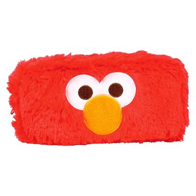 T's Factory Sesame Street плюшевая кукла крупный план сумка Elmo SS-5544082EL